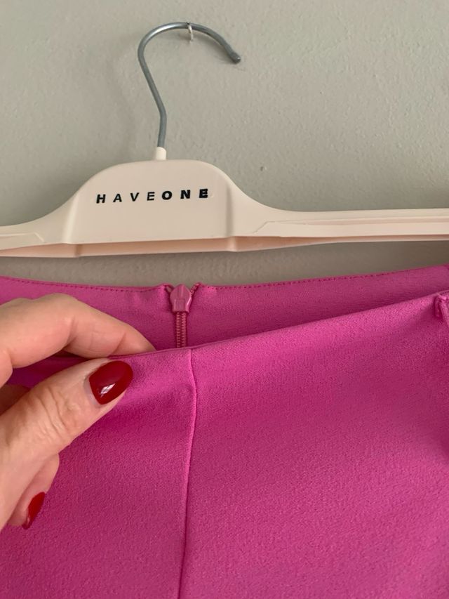 Pantalone a palazzo Imperial taglia 44