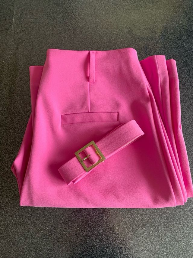 Pantalone a palazzo Imperial taglia 44