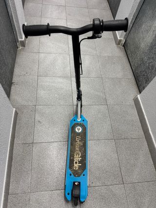 Patinete Eléctrico Urban Glide Niño