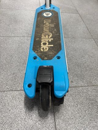 Patinete Eléctrico Urban Glide Niño