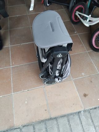Carrito de niños