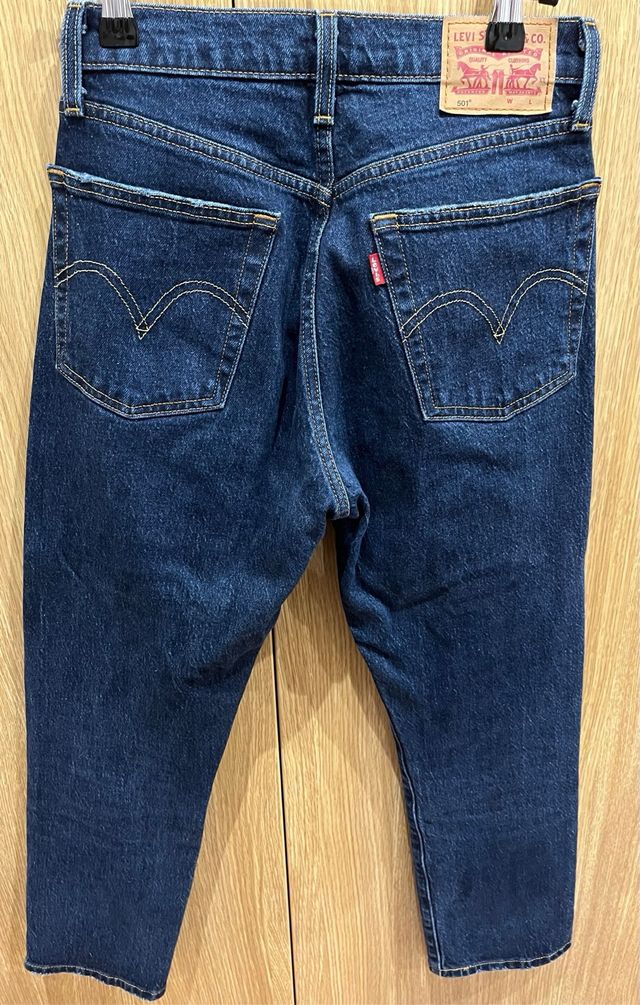 Vaquero levis