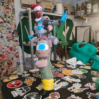 Lifeline APEX LEGENDS