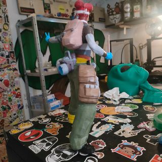 Lifeline APEX LEGENDS