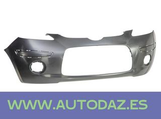 Parachoques delantero HYUNDAI I10 -3471000