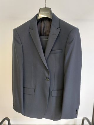 Traje Armani 