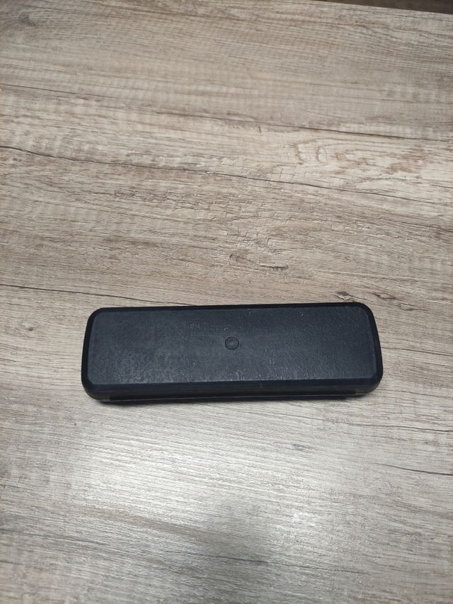 Funda estuche carátula kenwood