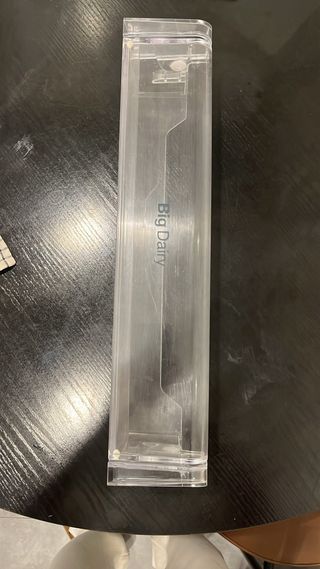 Estantes nevera para puerta