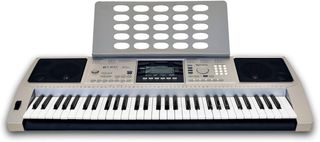 Teclado