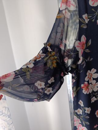 Vestido arreglado Sfera 