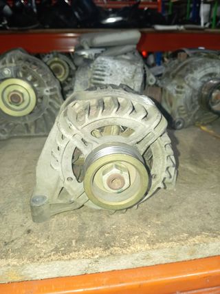 ALTERNADOR FIAT PUNTO