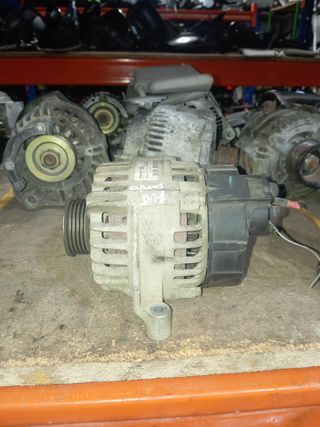 ALTERNADOR FIAT PUNTO