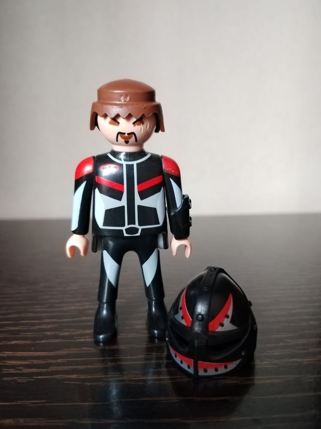 Figura Playmobil