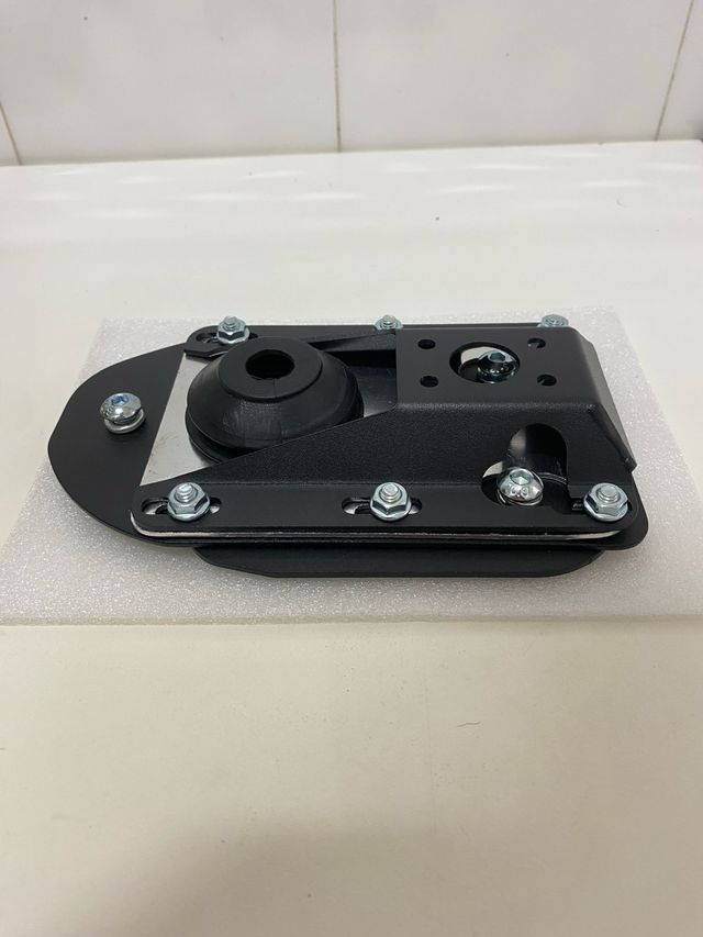 Soporte de montaje para shifter IRP E30 E36 E46