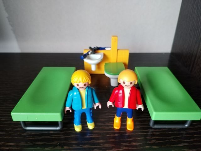 Set Playmobil