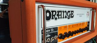 Orange Rockerverb 50 MKlll