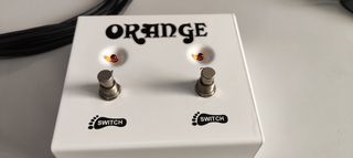 Orange Rockerverb 50 MKlll