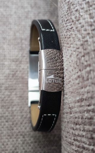 Pulsera hombre
