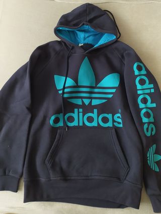 SUDADERAS ADIDAS