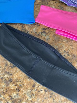 Banda elastica deportiva para Cabeza