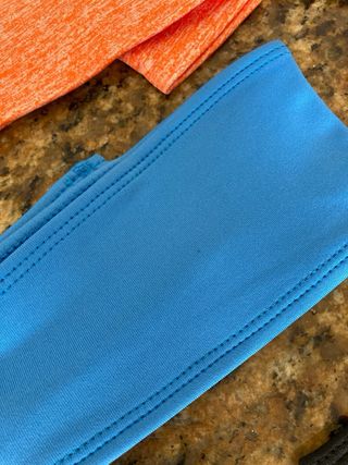 Banda elastica deportiva para Cabeza