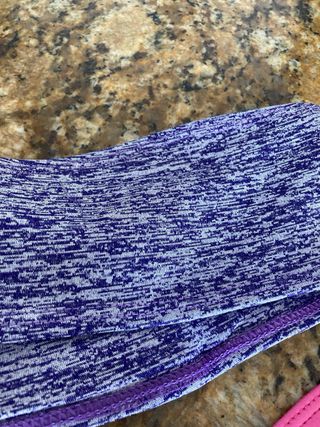 Banda elastica deportiva para Cabeza