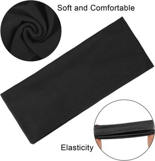 Banda elastica deportiva para Cabeza