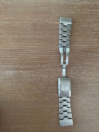 Garmin fenix 6x pro solar titanio