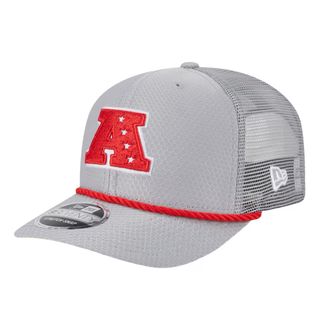Gorra auténtica NFL Kansas City Chiefs - Nueva