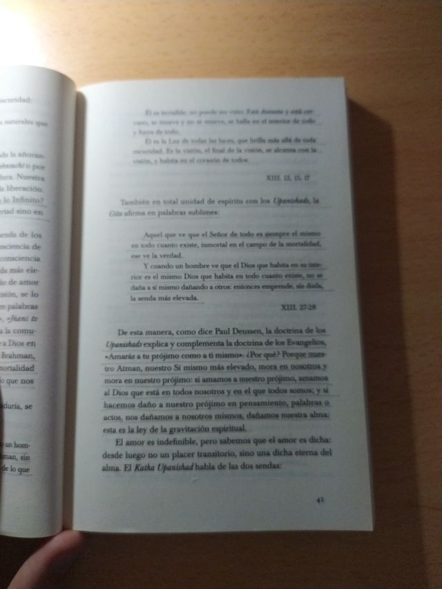 Upanishads (filosofía hindú)