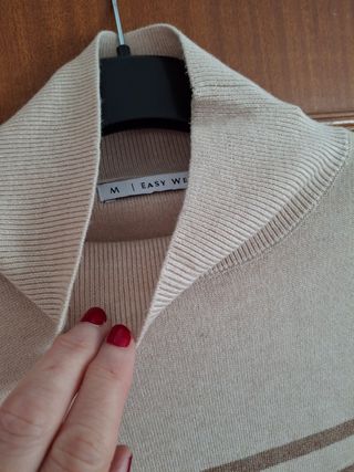 Jerséis Easy wear 