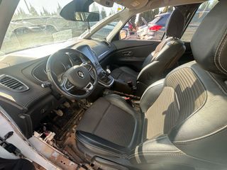 Despiece Renault Grand Scenic 2017