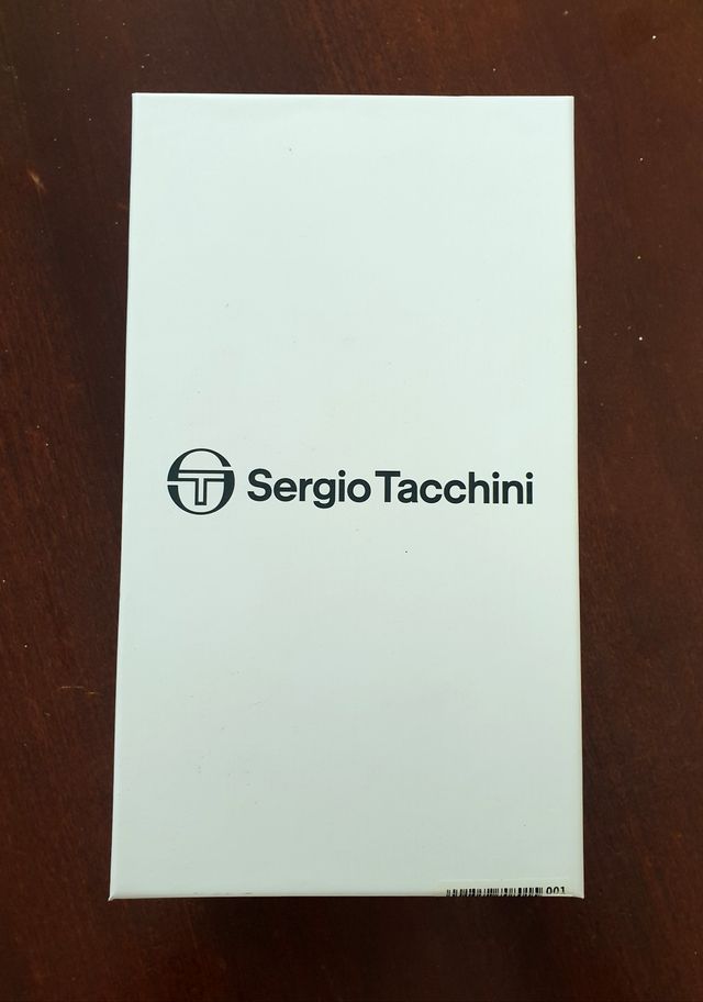 Portafogli Sergio Tacchini