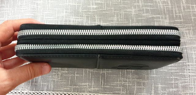 Portafogli Sergio Tacchini