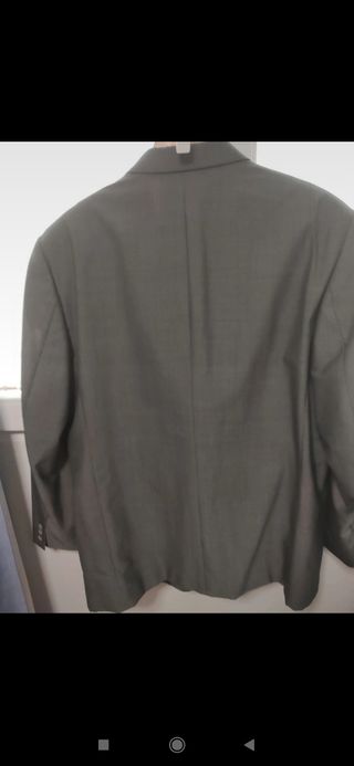 Traje chaqueta hombre de Cortefiel 