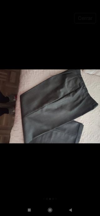 Traje chaqueta hombre de Cortefiel 