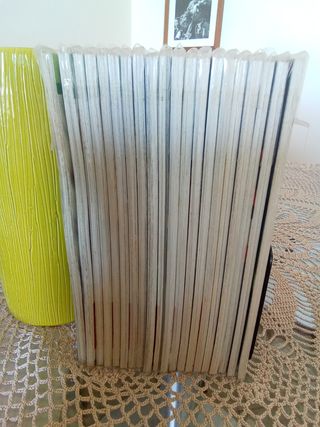 Fumetti collezione Jonathan Steele 0-20