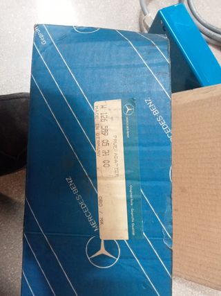 126589052110 útil tempomat Mercedes w126