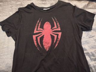 Camiseta Geek The Amazing Spider-Man