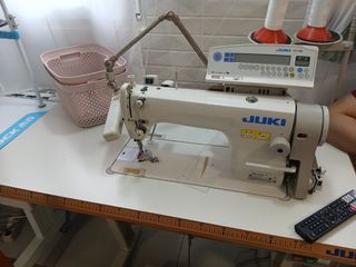 taller de confecciones en casa