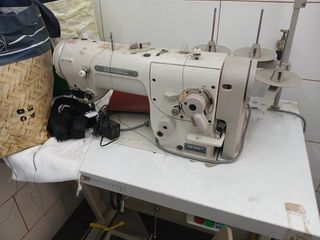 taller de confecciones en casa