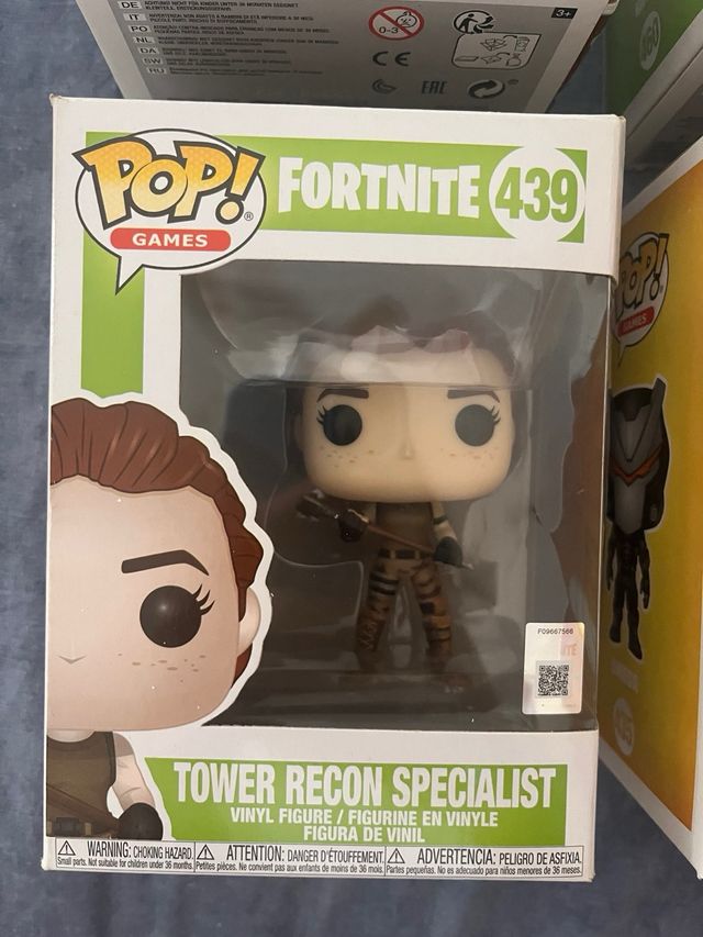 Funko Pop Fortnite