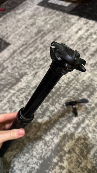 Tija Telescopica Cannondale