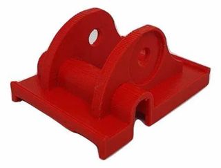 Diseño y fabricacion de piezas 3D y resina