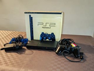 PlayStation 2 Slim