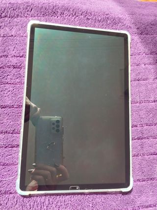 Samsung galaxy tab S6 10.5" 128 gb