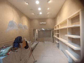 Escayolista pintor 
