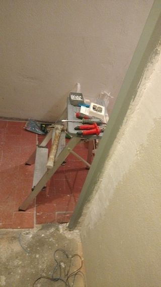 Escayolista pintor 
