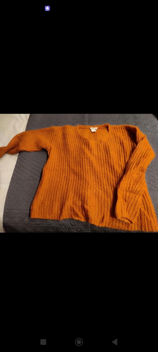 Jersey naranja club monaco