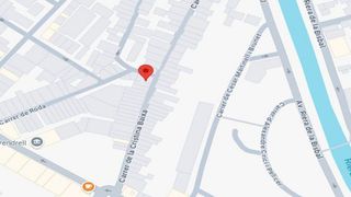 Piso en venta en Ponent - Barri de França en Vendrell, El